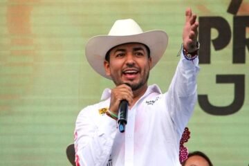 Michoacán, seguirá siendo un bastión perredista: HJS