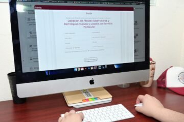 Desde Michoacán, expertos compartirán cómo aplicar la tecnología en la simplificación de trámites