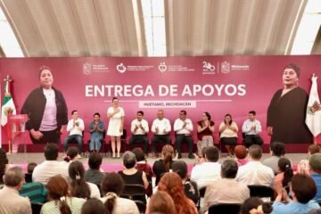 Próximo viernes se reactiva entrega de apoyos para más de mil 500 mujeres con cáncer