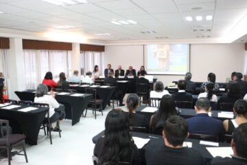 Desde Michoacán comparten experiencias en aplicación de la justicia ambiental