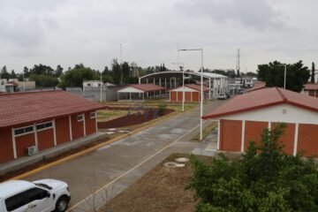 Se dignifican condiciones de 400 agentes de la Guardia Civil