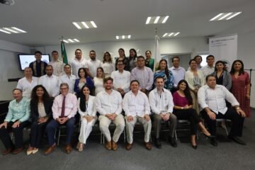 FGEM, gana concurso sobre juicios simulados