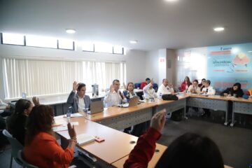 Motos, involucradas en el 28 % de accidentes viales: SSM