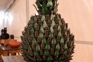 Cinco destinos artesanales para recorrer en Michoacán durante julio