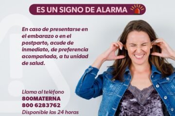 ¿Qué es la preeclampsia y cómo prevenirla?