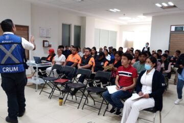 Evita accidentes viales con estas recomendaciones de la SSM