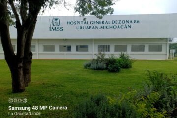 Inicia IMSS una cruzada del empleo, en Uruapan