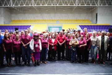 Aprueban ejecución de 29 obras en sesión del Consejo de Desarrollo Municipal