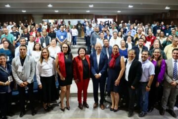 Proyectos de cuidado ambiental destacan en encuentro pedagógico de Jiquilpan: SEE