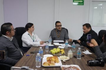 Convoca IMSS Michoacán a patrones y trabajadores en Uruapan a incorporarse a la seguridad social