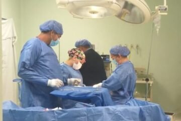 Hospital de la Mujer ofrece cirugías anticonceptivas gratuitas