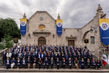 El Consejo Universitario, marcó la historia; Yarabí