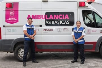 SSM fortalece acciones para el cuidado de la salud de la mujer embarazada