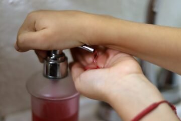 SSM emite recomendaciones para prevenir padecimientos gastrointestinales en temporada de lluvias