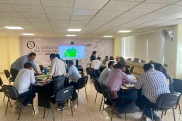 Se define cartera de proyectos estratégicos con impacto metropolitano para La Piedad y Pénjamo