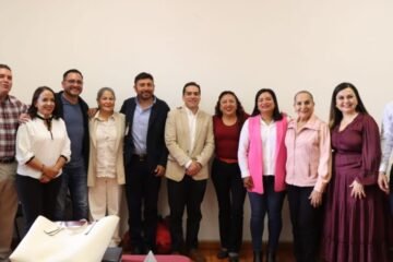 75 Legislatura revisa cómo y en qué se usan los recursos autorizados al Estado