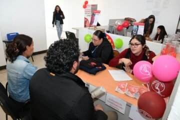 Se ofertarán en Morelia más de 100 vacantes en feria del empleo: Sedeco