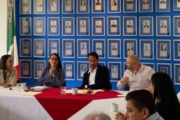 Sí Financia ofrece créditos a negocios del Centro de Uruapan