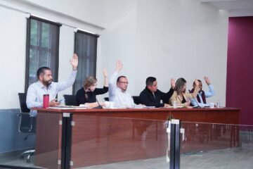Aprueba Cabildo de Uruapan la regularización de la colonia El Fresno