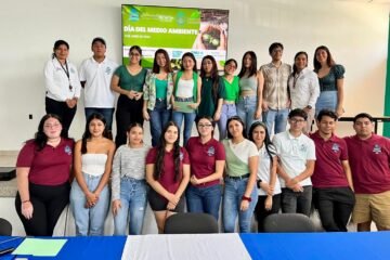 Hay 20 carreras universitarias para jóvenes de la Sierra Costa de Michoacán