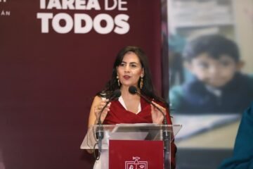 Encuentro Pedagógico fortalece alianza a favor de la educación en Michoacán