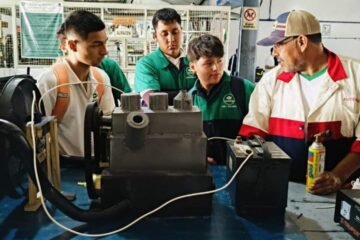 Conoce dónde estudiar una carrera técnica desde el bachillerato