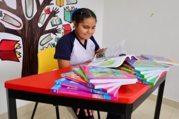 Nueva Escuela Mexicana, sello del segundo ciclo escolar completo: SEE