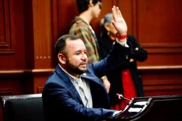 Logra Reyes Galindo incorporar en Michoacán a niños y niñas con quemaduras a Ley de Asistencia Social