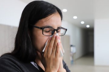 Protégete de la influenza con estas recomendaciones de la SSM