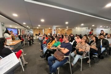 Apoya Sedeco a empresas michoacanas para su capacitación y mentoría