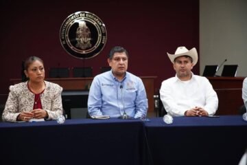 Que siga el programa si la separas no es basura