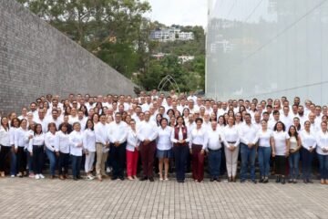 Arranca SEE construcción del segundo piso de la transformación educativa