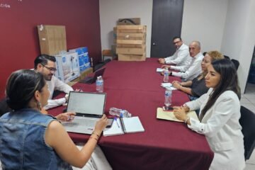 En agosto abrirán las primeras salas de lactancia en dependencias estatales