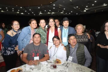 Humanismo, base del segundo ciclo escolar completo: docentes