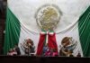 Reforman legisladores marco legal para uso de áreas de donación en Michoacán