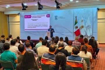 Gobierno Digital convoca a dependencias estatales a fortalecer servicios a la ciudadanía