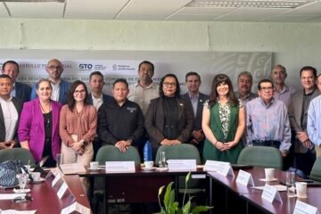 Presentan plan de ordenamiento para zona metropolitana La Piedad-Pénjamo