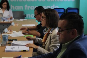 Sí Financia capacitó a más 4 mil personas en educación financiera