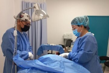 Tingambato tendrá su primera jornada de vasectomía sin bisturí gratuita