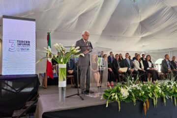 Destaca titular de Sader visión municipalista del Gobierno de Michoacán