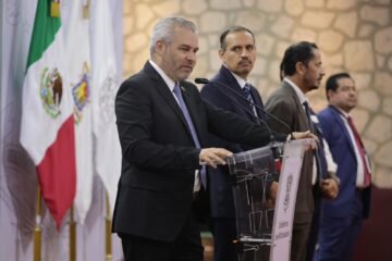 Con nuevos equipos Michoacán cubrirá al 100 % demanda para atención del cáncer