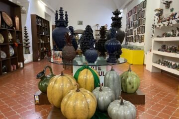 ¡Llévate un pedacito de Michoacán! Casa de las Artesanías anuncia descuentos