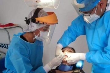 SSM ofrece atención odontológica gratuita en centro de salud de Morelia