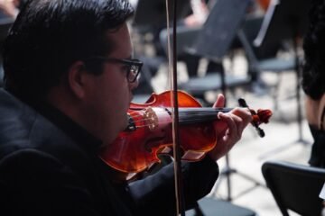 Gran cierre de temporada de conciertos de la Sinfónica Infantil y Juvenil