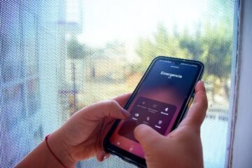 *¿Eres víctima de violencia? Llama al 911 o 089 para denunciarlo: Seimujer