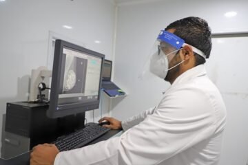 Hábitos saludables previenen el riesgo de desarrollar cáncer de mama