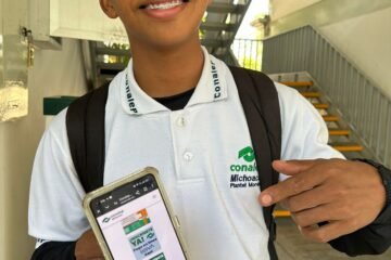 Paga en línea tu inscripción y reinscripción al Conalep Michoacán Paga en línea tu inscripción y reinscripción al Conalep Michoacán