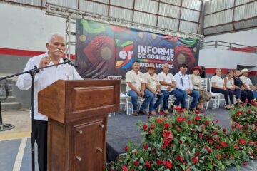 Fortalecerá Gobierno estatal inversión para carreteras en Nuevo Urecho