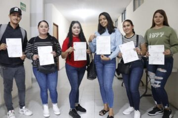 Dan justicia laboral a más de 360 maestros, frente a próximo ciclo escolar