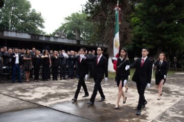 Autoridades municipales rinden homenaje a Miguel Hidalgo, en su 213 aniversario luctuoso 